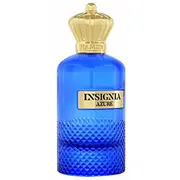 Hamidi Insignia Azure Parfum spray 105Ml  6294015179040