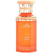 Hamidi Lost Paradise Sublime Cheery Edp spray 100Ml  6294015180527