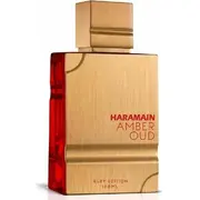 Haramain Al Amber Oud Ruby Edp 120Ml  6291100130559