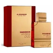 Haramain Al Amber Oud Ruby Edp 200Ml  6291100131853