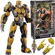 Hasbro Transformers Decepticons Cheetor 18Cm  Za5473 4897131750043