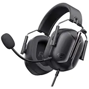 Havit H2033D Gaming Headset Black  6939119065201 Gamhavslu0007