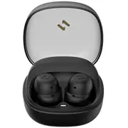 Havit Tw969 - Tws wireless headphones, black  6939119067991 Akghavsbl0001