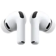 Headset Airpods 3 Pro/Mfhp4 Apple  Mfhp4Zm/A 195950543742