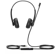 Headset Uh34 Dual Teams  5715328094154