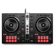 Hercules  Dj - Inpulse 300 Mk2 4780944 3362934746445