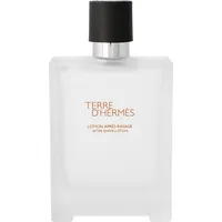 Hermes Hermes, Terre dHermes, Revitalising, After-Shave Lotion, 100 ml Tester For Men  3346130009719