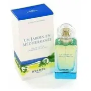 Hermès Un Jardin en Méditerranée Edt 100Ml  3346131210015