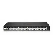 Switch Hp Aruba Cx 6000 48G R8N86B  R8N86BAbb 190017785691