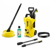 High Pressure Washer K 2/Premium Pc 1.673-633.0 Karcher  4054278836928