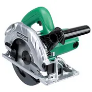 Hikoki C6Ss1050 W 165 mm  C6Sswa 4966376291328