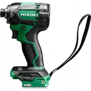 Hikoki Cordless impact wrench Wh18Dc W2Z  Wh18Dcw2Z 4966376402946