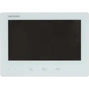 Hikvision Monitor Wideodomofonu 2 Wire Ds-Kh7300Ey-Wte2/White  6942160448572