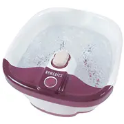Homedics Fb-55Pb-Eu Bubblemate Footspa  T-Mlx39870 0031262088864