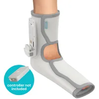 Homedics Sr-Cmf10H Modulair Foot Wrap  T-Mlx56972 5010777162820
