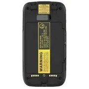 Honeywell 318-055-013, Battery, Honeywell, Ct60, Black, 4020 mAh  318-055-013 8596375556676