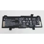 Hp 47Wh 2-Cell lithium-ion notebook battery  L42583-002 5706998944801