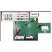 Hp Batt Pack, 96W Megacell - 878643-001  5711783970569