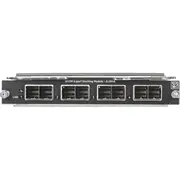 Hp Hewlett Packard Enterprise  Aruba 3810M 4-Port Stacking Module - Jl084A 8887935967088