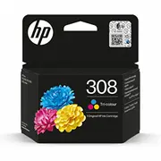 hp inc. Tusz 308 Trój 7Fp20Ue  196786390357