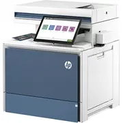 Hp Laserjet Enterprise Flow Mfp 5800Zf 58R10A  58R10AB19 196337404779