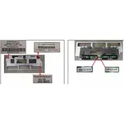 Hp Midplane for Hpe Apollo 4510  5704174584018