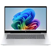 Laptop Hp Omnibook 7 17-Dc0073Cl Ultra 258V/17.3 Fhd Touchscreen/32Gb/Ssd 1Tb/Bt/Blkb/Geforce Rtx 4050 6Gb/Win 11 Silver  5903719151795