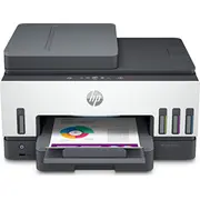 Hp Smart Tank 7605 28C02A  28C02ABhc 195908302636