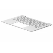 Hp Top Cover W/ Cp Bl Sr  N93653-B31 5715063698631