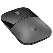 Hp Z3700 Dual Silver Mouse  758A9Aa 197029312891 Perhp-Mys0212