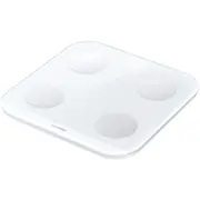 Huawei  Scale 3 Body Mass Index Bmi measuring White 55020Abm 6941487283002