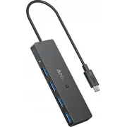 Hub Usb Anker 5Gbps Usb-C  A8309G11 194644177737