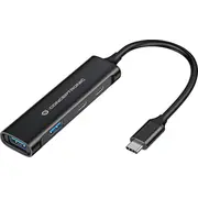 Hub Usb Conceptronic Hubbies12B 4-Port 3.0  110517707101 4015867228609 751382