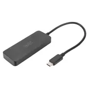 Hub Usb Digitus Usb-Hub 3-Port  C -3Xdp m.Kabel Ds-45334 4016032482109