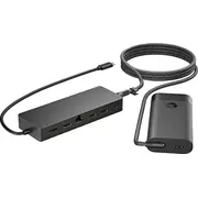 Hub Usb Hp Universal Usb-C and Laptop Charger Combo  9H0H9AaAbb 5715063525340