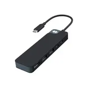 Hub Usb Hyper Hyperdrive Flex 5 Port Usb-C  Hd4101Bkgl Hdmi ports quantity 1 1220000630291