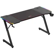 Huzaro Hero 3.3 Rgb - gaming table  Hz-Hero 5903796014396 Gamhuzsto0045