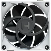 Hyte Thicc Fp12 Triple Fan Pack  Nexus Portal, case fan Black/Grey, 3-Pack Portal Fan-Hyte-Fp12-Bw-3Np 1220000350670