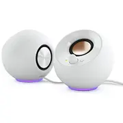 i komputerowe Creative Pebble Se Rgb  51Mf1725Aa001 5390660196386