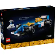 Lego Icons Williams Racing Fw14B i  Mansell 10353 5702017815862