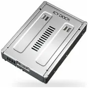 Icy Dock 3.5Dysk 2.5 Sas/Sata Ezconvert Pro Mb982Sp-1S  Mb982Sp1S 4711132868746