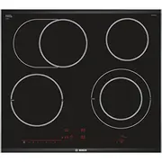 Iebūvējama keramiskā plīts virsma Bosch Serie 8 Pkn675Dp1D  4242002830940 Hzbosyc675Dp1D0