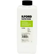 Ilford Rapid Fixer 1L 1984262  019498984266 5238