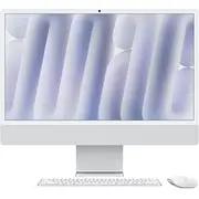 iMac24 Silver/M4-8C-Cpu,8C-Gpu/16Gb/256Gb Ssd/Nk-Id-Deutsch/Mm2/1Gb Ethernet  Z1E2284DeCto 8592978601041