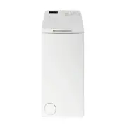 Indesit Btws60400 Veļas mašīna  Btw S60400 Eu/N 8050147653425 84501190