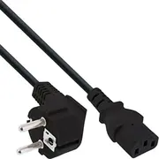 Kabel  Inline Bulk 45 kontakt wtyczkę chłodnicza C13 1M B-16647E/15754418 4043718290154