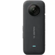 Insta360 X3 action sports camera 72 Mp 5K Ultra Hd Cmos Wi-Fi 180 g  Cinsaaq/B 842126103742