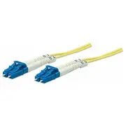Intellinet Network Solutions Patchcord wodowy Lc/Lc Os2 9/125Um Duplex Singlemode, 5M,  516792 0766623516792