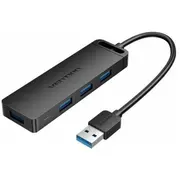 I/O Hub 5-In-1 Usb3.0/0.15M Chlbb Vention  6922794746626