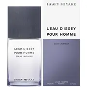 Issey Miyake Leau Dissey Pour Homme Solar Lavender Edt spray 100Ml  3423222106225